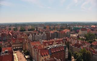 Gdańsk Ratusz Staromiejski 2 - 28-06-2026 09:38