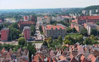 Gdańsk Ratusz Staromiejski 2 - 28-06-2026 09:45