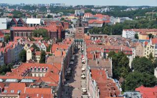 Gdańsk Ratusz Staromiejski 2 - 28-06-2026 09:53