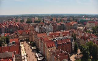 Gdańsk Ratusz Staromiejski 2 - 28-06-2026 10:08