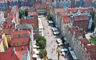 Gdańsk Ratusz Staromiejski 2 - 28-06-2026 10:15