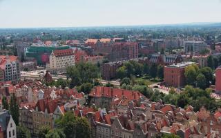 Gdańsk Ratusz Staromiejski 2 - 28-06-2026 10:23