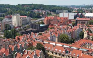 Gdańsk Ratusz Staromiejski 2 - 28-06-2026 10:31