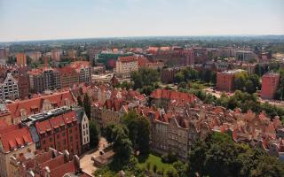 Gdańsk Ratusz Staromiejski 2 - 28-06-2026 10:46