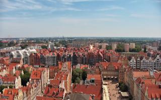Gdańsk Ratusz Staromiejski 2 - 28-06-2026 10:53