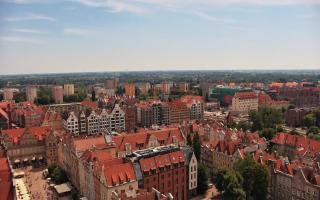 Gdańsk Ratusz Staromiejski 2 - 28-06-2026 11:01
