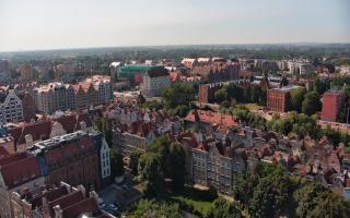 Gdańsk Ratusz Staromiejski 2 - 16-07-2026 07:24