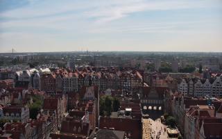 Gdańsk Ratusz Staromiejski 2 - 16-07-2026 07:31