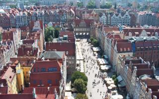 Gdańsk Ratusz Staromiejski 2 - 16-07-2026 08:55
