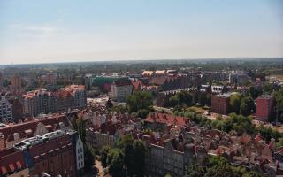 Gdańsk Ratusz Staromiejski 2 - 16-07-2026 09:02