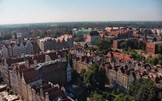 Gdańsk Ratusz Staromiejski 2 - 17-07-2026 06:38