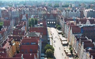 Gdańsk Ratusz Staromiejski 2 - 17-07-2026 06:46