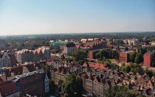 Gdańsk Ratusz Staromiejski 2 - 17-07-2026 06:53