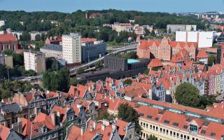Gdańsk Ratusz Staromiejski 2 - 17-07-2026 07:01