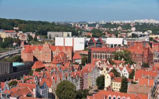 Gdańsk Ratusz Staromiejski 2 - 17-07-2026 07:08