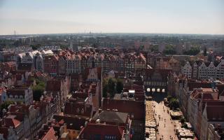 Gdańsk Ratusz Staromiejski 2 - 17-07-2026 07:23