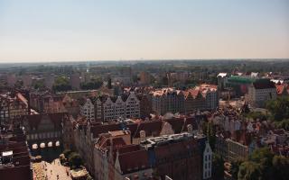 Gdańsk Ratusz Staromiejski 2 - 17-07-2026 07:31