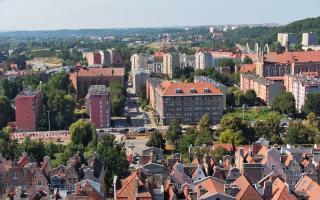 Gdańsk Ratusz Staromiejski 2 - 17-07-2026 07:39
