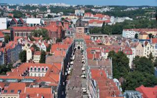 Gdańsk Ratusz Staromiejski 2 - 17-07-2026 07:46