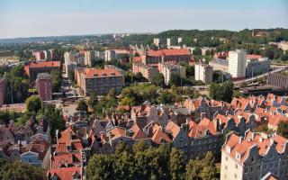 Gdańsk Ratusz Staromiejski 2 - 17-07-2026 07:54
