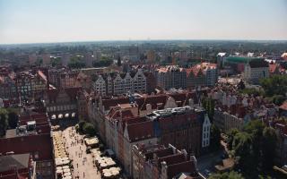 Gdańsk Ratusz Staromiejski 2 - 17-07-2026 08:01