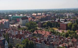 Gdańsk Ratusz Staromiejski 2 - 17-07-2026 08:17