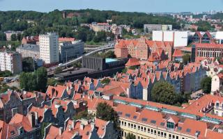 Gdańsk Ratusz Staromiejski 2 - 17-07-2026 08:24