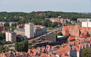 Gdańsk Ratusz Staromiejski 2 - 17-07-2026 08:32