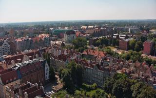 Gdańsk Ratusz Staromiejski 2 - 17-07-2026 08:39
