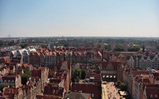Gdańsk Ratusz Staromiejski 2 - 17-07-2026 08:47