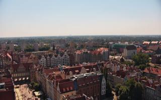 Gdańsk Ratusz Staromiejski 2 - 17-07-2026 08:54