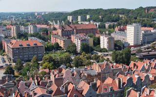Gdańsk Ratusz Staromiejski 2 - 17-07-2026 09:02