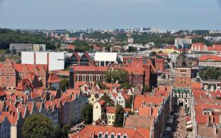 Gdańsk Ratusz Staromiejski 2 - 17-07-2026 09:10