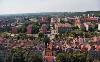 Gdańsk Ratusz Staromiejski 2 - 17-07-2026 09:17