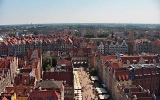 Gdańsk Ratusz Staromiejski 2 - 17-07-2026 09:25