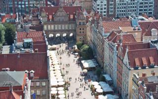 Gdańsk Ratusz Staromiejski 2 - 17-07-2026 09:32