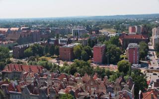 Gdańsk Ratusz Staromiejski 2 - 17-07-2026 09:40