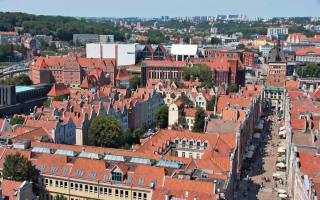 Gdańsk Ratusz Staromiejski 2 - 17-07-2026 09:47