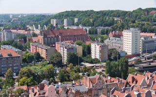 Gdańsk Ratusz Staromiejski 2 - 17-07-2026 09:55