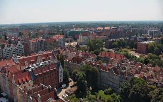 Gdańsk Ratusz Staromiejski 2 - 17-07-2026 10:03