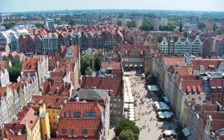 Gdańsk Ratusz Staromiejski 2 - 17-07-2026 10:10