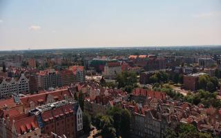Gdańsk Ratusz Staromiejski 2 - 17-07-2026 10:18