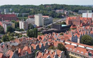 Gdańsk Ratusz Staromiejski 2 - 17-07-2026 10:25