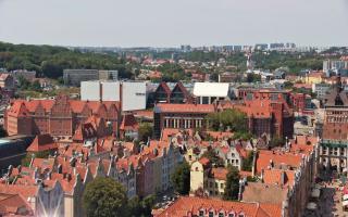 Gdańsk Ratusz Staromiejski 2 - 17-07-2026 10:33
