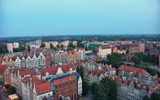 Gdańsk Ratusz Staromiejski 2 - 30-07-2026 19:01