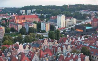 Gdańsk Ratusz Staromiejski 2 - 30-07-2026 19:08