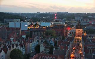 Gdańsk Ratusz Staromiejski 2 - 30-07-2026 19:16