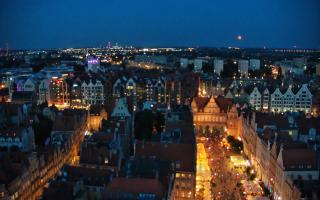 Gdańsk Ratusz Staromiejski 2 - 30-07-2026 19:31
