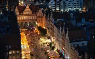 Gdańsk Ratusz Staromiejski 2 - 30-07-2026 19:39