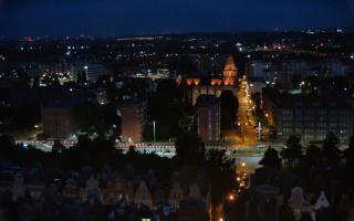 Gdańsk Ratusz Staromiejski 2 - 30-07-2026 19:46
